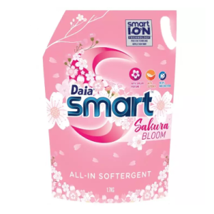 DAIA SMART LIQ DET SAKURA REF  1X1.5KG
