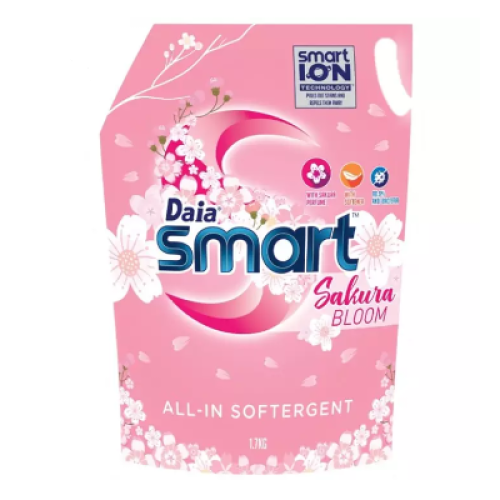 DAIA SMART LIQ DET SAKURA REF  1X1.5KG