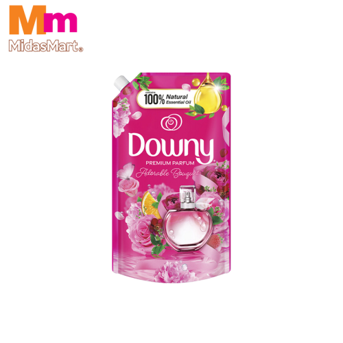 DOWNY CONCENTRATED FABRIC SOFTENER - ADORABLE BOUQUET REFILL