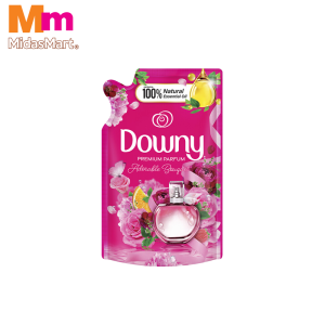 DOWNY CONCENTRATED FABRIC SOFTENER - ADORABLE BOUQUET REFILL