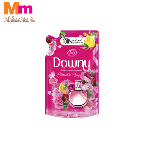 DOWNY CONCENTRATED FABRIC SOFTENER - ADORABLE BOUQUET REFILL