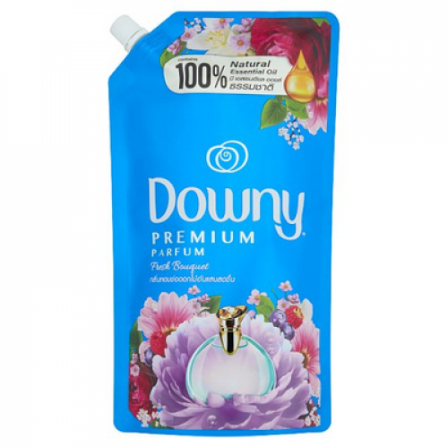 DOWNY FBEN FRESH BOUQUET REF  1X530ML