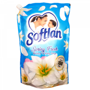 SOFTLAN FAB SOFTENER REF S.FRESH 1X1.6LIT