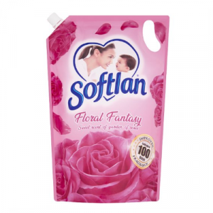 SOFTLAN FAB SOFTENER REF FLORAL FANTASY 1X1.6LIT
