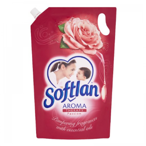 SOFTLAN FAB SOFTENER REF PASSION 1X1.5LIT