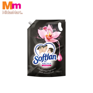 SOFTLAN CONCENTRATED FABRIC SOFTENER - INDULGENCE REFILL (1.