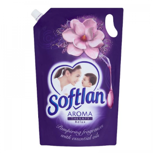 SOFTLAN FAB SOFTENER REF RELAX 1X1.5LIT 