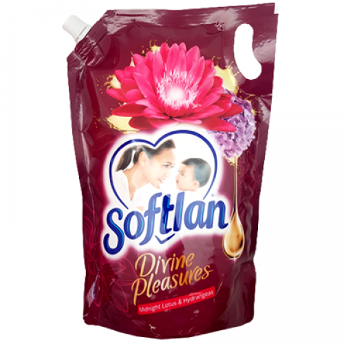 SOFTLAN FAB SOFTENER REF M/LOTUS 1X1.5LIT 