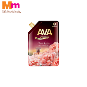 AVA FRENCH PEONY FABRIC SOFTENER (1.4L)