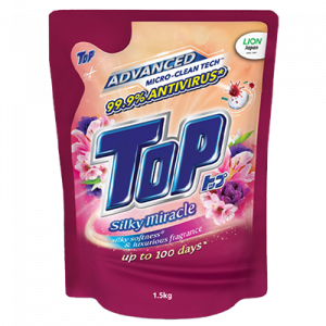TOP CONC LIQ DET SILKY MIRACLE 1X1.5KG
