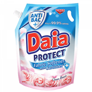 DAIA SOFT A/BACT OCEAN BRZ 1X1400ML