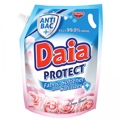 DAIA SOFT A/BACT OCEAN BRZ 1X1400ML