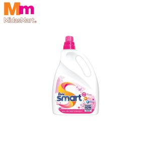 DAIA SMART SOFTERGENT LIQUID (3.6KG)