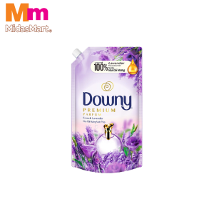 DOWNY CONCENTRATED FABRIC CONDITIONER - FRENCH LAVENDER REFI