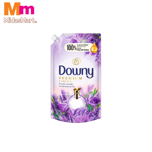 DOWNY CONCENTRATED FABRIC CONDITIONER - FRENCH LAVENDER REFI