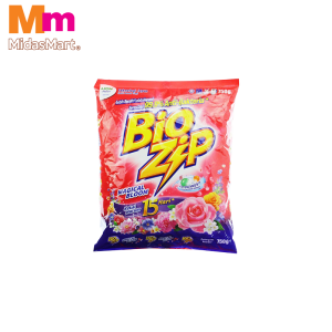 BIOZIP MAGENTA BLOOM POWDER DETERGENT (750G)