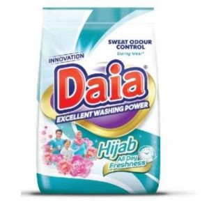 DAIA DET PWD HIJAB CLEAN & FRESH 1X2.3KG