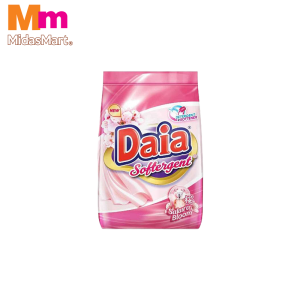 DAIA SOFT SAKURA POWDER - POUCH (720G)