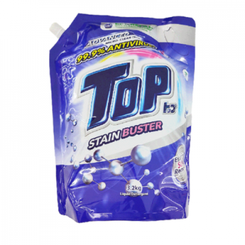 TOP CONC LIQ DET S/BUSTER REF 1X3.2KG