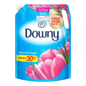 DOWNY FBEN SUN FRESH REF 1X3.5L
