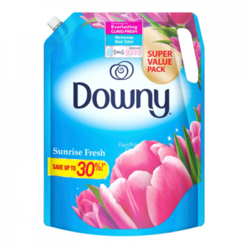 DOWNY FBEN SUN FRESH REF 1X3.5L