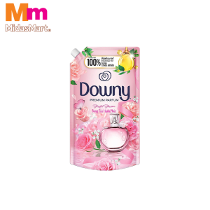 DOWNY CONCENTRATED FABRIC CONDITIONER - BLISSFUL BLOSSOM REF