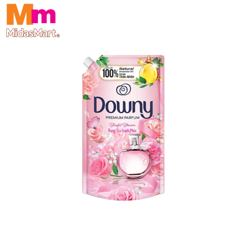 DOWNY CONCENTRATED FABRIC CONDITIONER - BLISSFUL BLOSSOM REF