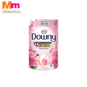 DOWNY CONCENTRATED FABRIC CONDITIONER - BLISSFUL BLOSSOM REF