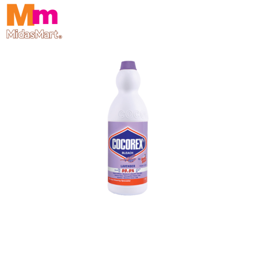 COCOREX LAVENDER BLEACH (1KG)