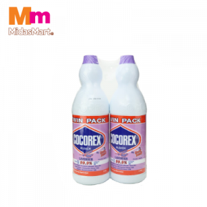 COCOREX BLEACH LAVENDER 1 X 2 X 1KG