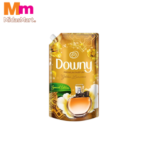DOWNY CONCENTRATED FABRIC CONDITIONER - GOLDEN LUMINOUS REFI