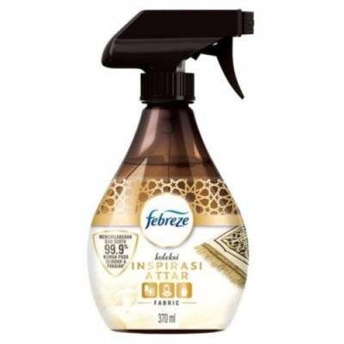 FEBREZE AMBI FR ATTAR  (BTL) 1X370ML