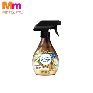 FEBREZE AMBI PUR FABRIC REFRESHER - ATTAR INSPIRED (370ML)