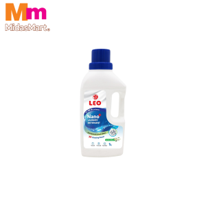 LEO NANOPLUS ANTI-BACTERIAL DETERGENT (1L)