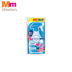 FEBREZE AMBI PUR DOWNY SUNRISE FRESH REFILL (320ML)