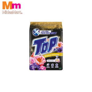 TOP MAGICAL INFUSION POWDER DETERGENT - JUMBO (3.6KG)