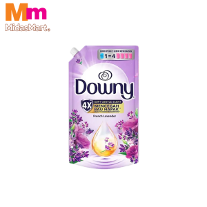DOWNY CONCENTRATED FABRIC CONDITIONER - FRENCH LAVENDER REFI