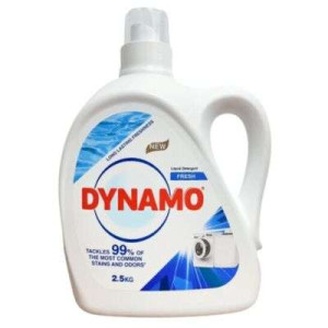 DYNAMO DET LIQ FRESH 1X2.5KG