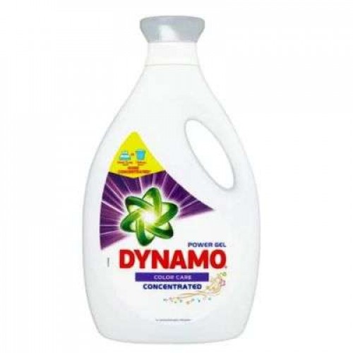 DYNAMO DET LIQ COLOR CARE 1X2.5KG