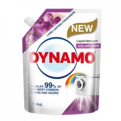 DYNAMO DET LIQ COLOR CARE REF 1X1.4KG