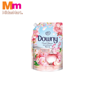 DOWNY PEACH BLOSSOM REFILL (1.1L)