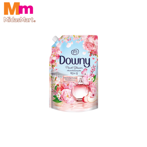 DOWNY PEACH BLOSSOM REFILL (1.1L)