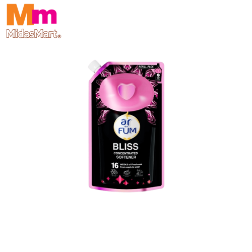 AR FUM CONCENTRATED BLISS REFILL (1.5L)