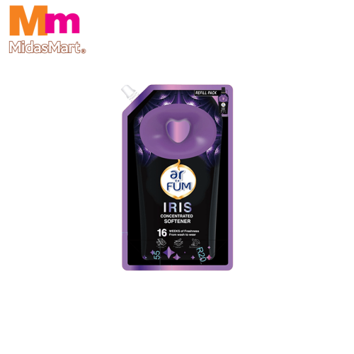 AR FUM CONCENTRATED IRIS REFILL (1.5L)