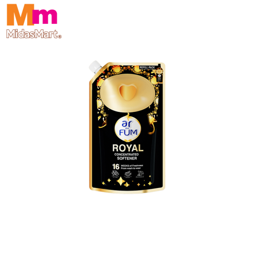 AR FUM CONCENTRATED ROYAL REFILL (1.5L)