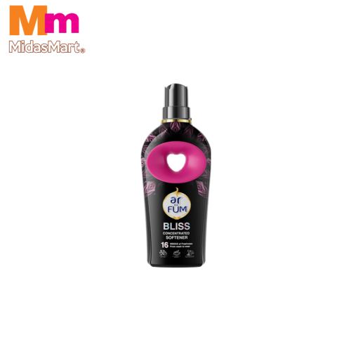 AR FUM CONCENTRATED BLISS SOFTENER (900ML)