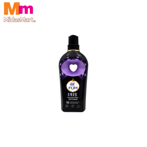 AR FUM CONCENTRATED IRIS SOFTENER (900ML)