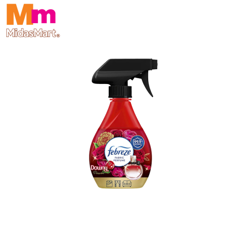 FEBREZE AMBI PUR PASSION SPRAY (370ML)