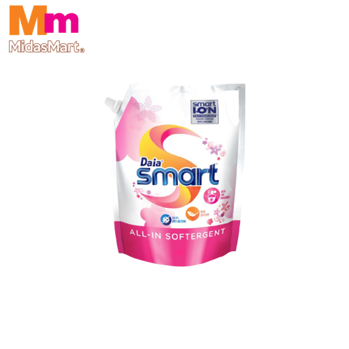 DAIA SMART SOFTERGENT REFILL (3.2KG)