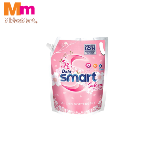 DAIA SMART SAKURA REFILL (3.2KG)
